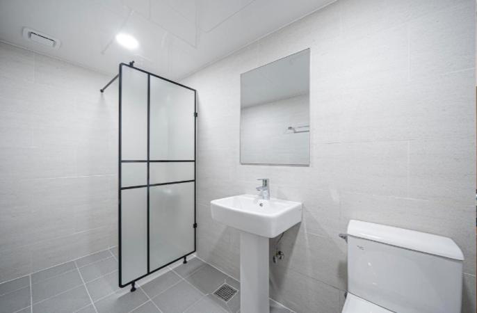 Hotel Langsam 경주 외부 사진