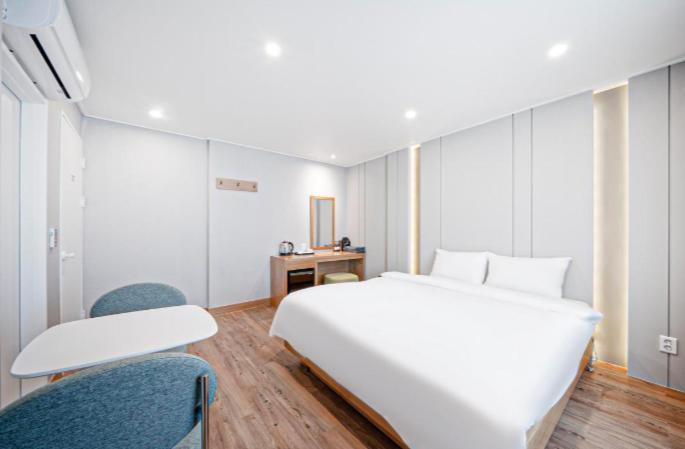 Hotel Langsam 경주 외부 사진