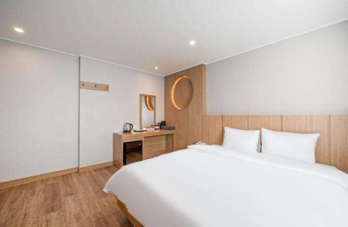 Hotel Langsam 경주 외부 사진