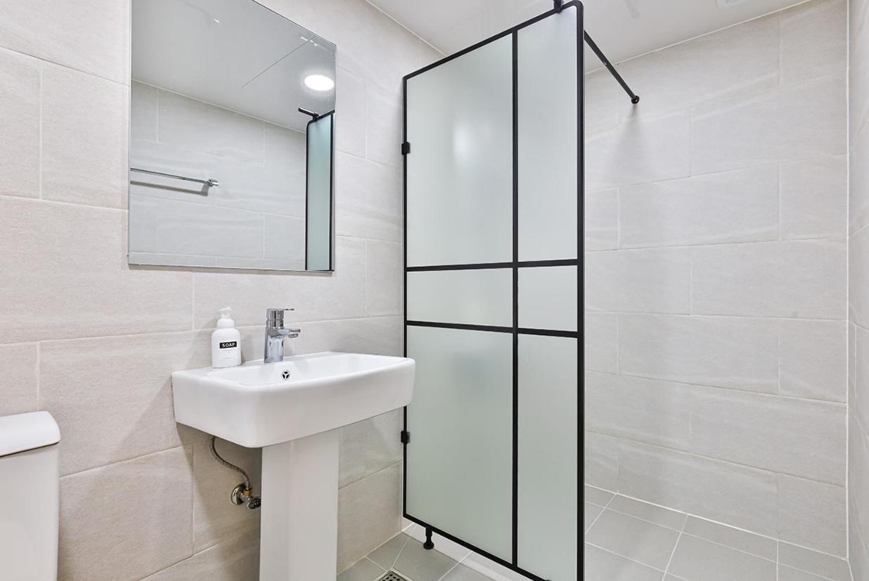 Hotel Langsam 경주 외부 사진