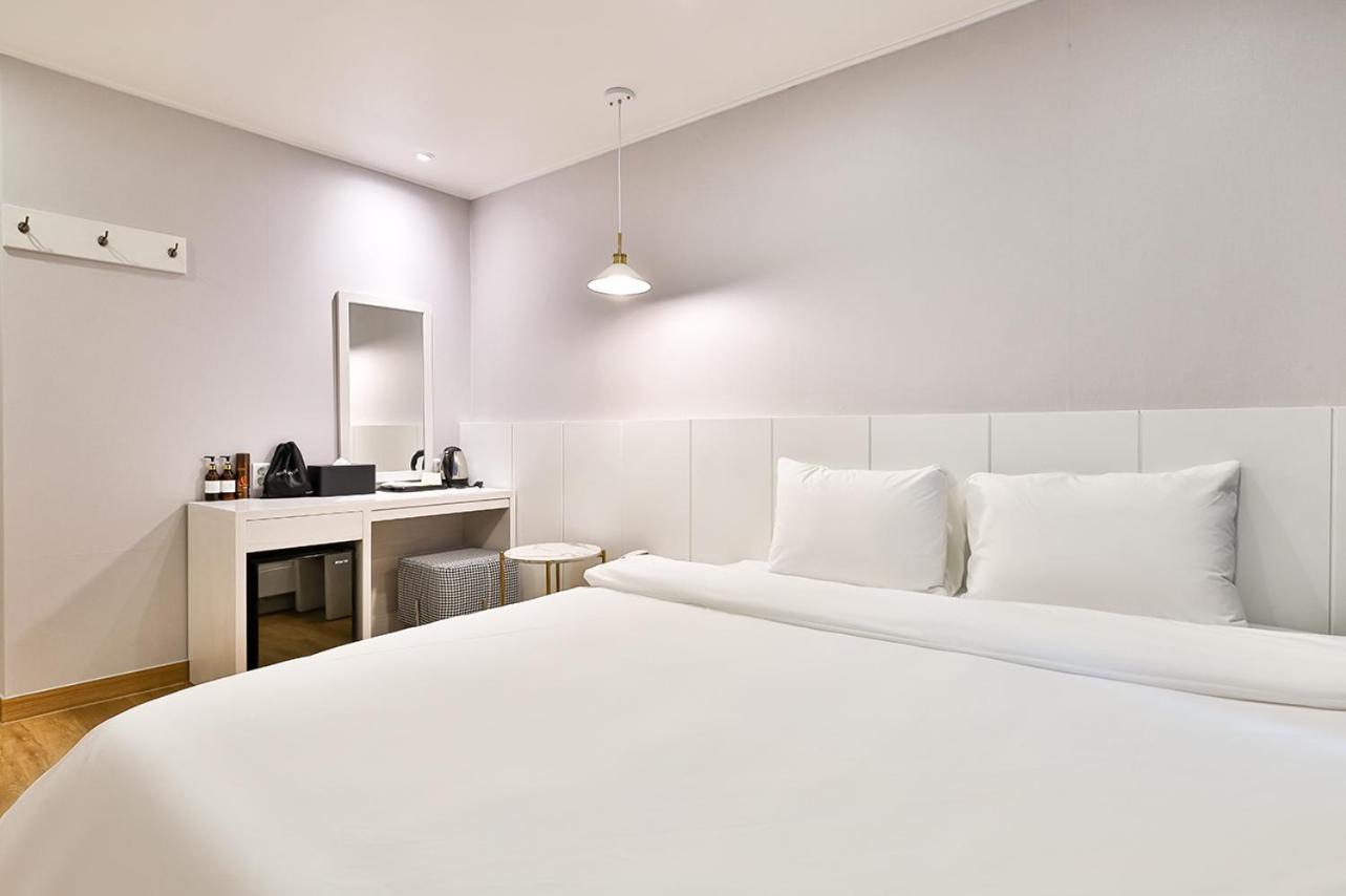 Hotel Langsam 경주 외부 사진