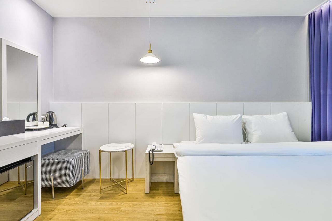 Hotel Langsam 경주 외부 사진