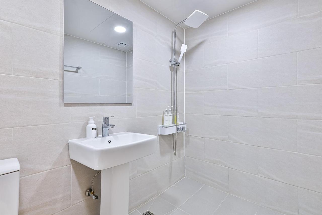 Hotel Langsam 경주 외부 사진