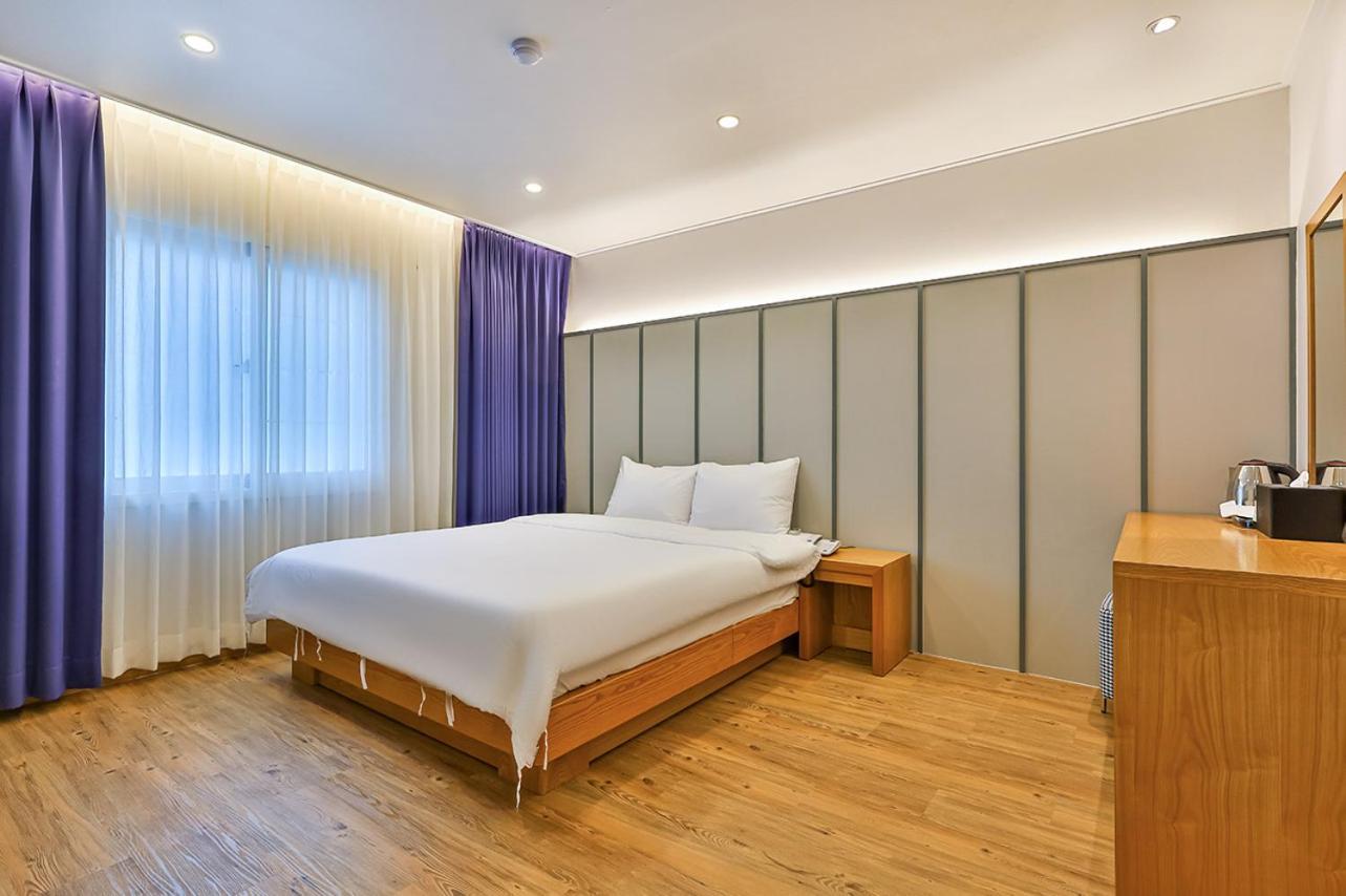 Hotel Langsam 경주 외부 사진