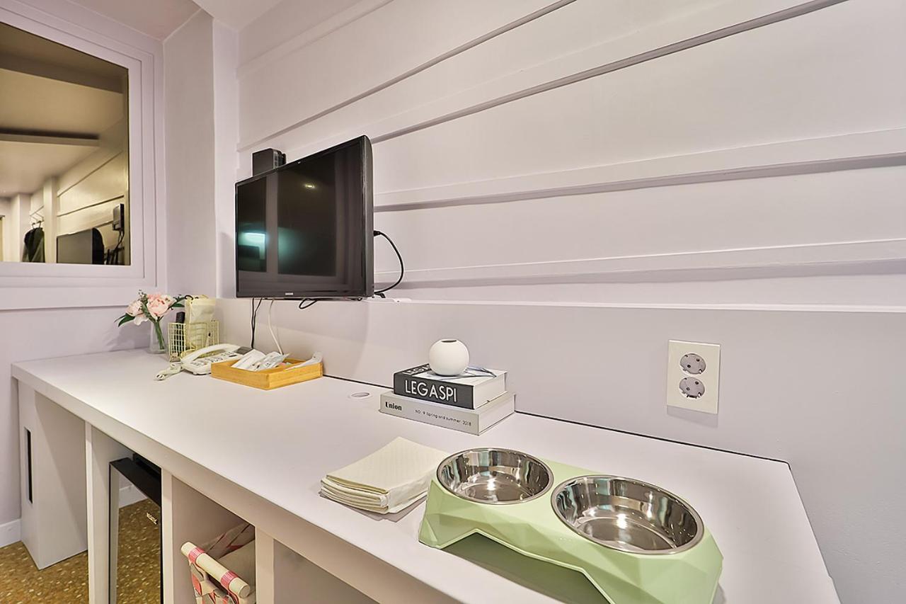 Hotel Langsam 경주 외부 사진